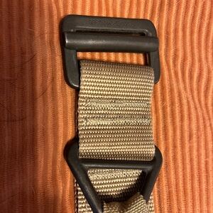 Spec. Ops. Brand Tactical Rigging Belt, M? USA